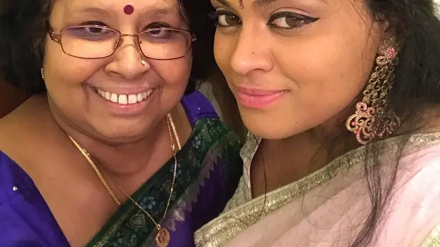 பினாலே முடிஞ்ச 2 மாசத்துல இறந்துட்டாங்க - கேன்சரால் இறந்த தனது தாய் குறித்து சூப்பர் சிங்கர் பிரபலம் கண்ணீர்.