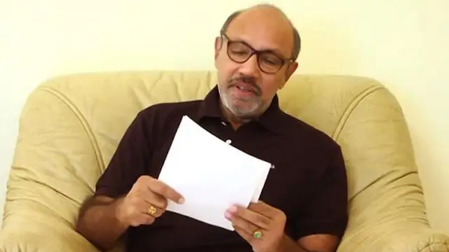 பெரியாரிஸ்ட்டா இருந்தா Lifeல் இதெல்லாம் ரொம்ப ஈஸி - சத்யராஜ் சொன்ன காரணங்களை பாருங்க.
