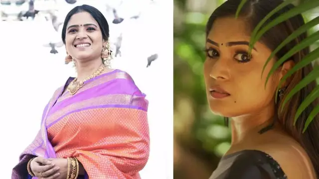 திருமணத்தால் பறிபோன வாழ்க்கை - கரியர் மூலமாக மீட்டெடுத்தேன் - நடிகை ரிஹானா நெகிழ்ச்சி