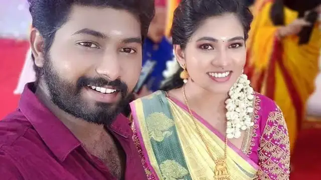 இதுக்கு முன்னாடி 8 பேர் அப்படி பின்னிட்டு போய் இருக்காங்க, உங்களால முடியாதனு கேட்டார் - லாரன்ஸ் பட ஆடிஷனில் Adjustment தொல்லை குறித்து பாண்டியன் ஸ்டோர்ஸ் நடிகை.