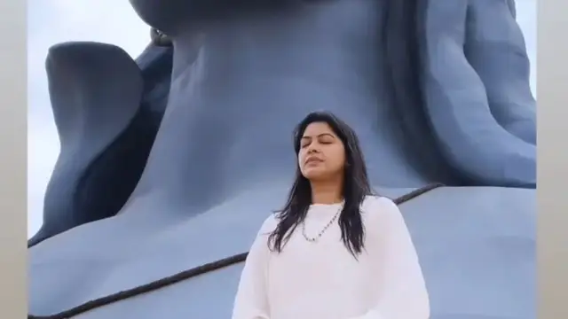 தங்கள் பிரிவு பற்றி உருக்கமாக பேசிய தினேஷ் - ரஷிதா போட்ட karma பதிவு. சேர வாய்ப்பே இல்ல போலயே.