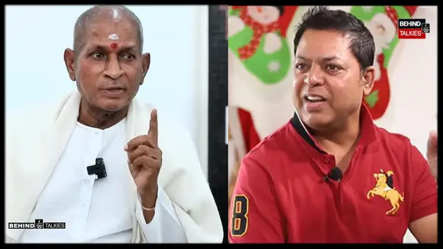 பிற நாடுகளிலுள்ள இசைச்சட்டம் இந்திய இசைச்சூழலுக்குப் பொருந்தாததே - Copyright குறித்து ஜேம்ஸ் வசந்தன் விளக்கம்.