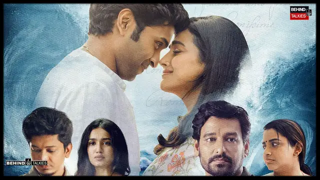 சிவாஜி தனது தாத்தா இல்லை என்று தெரிந்ததும் அழுத இறுக்கப்பற்று இயக்குனர்