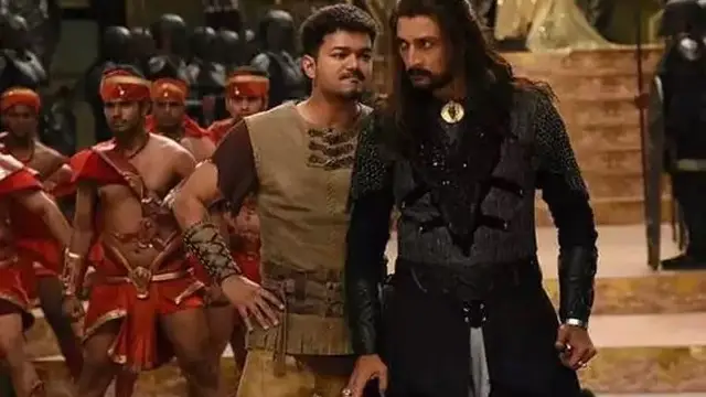 வளர்ச்சி அடைந்தால் பிரச்னைகள் வரும்ன்னு கேள்விப்பட்டிருக்கேன், ஆனால் - ஆதங்கத்தில் யோகி பாபு சொன்னது