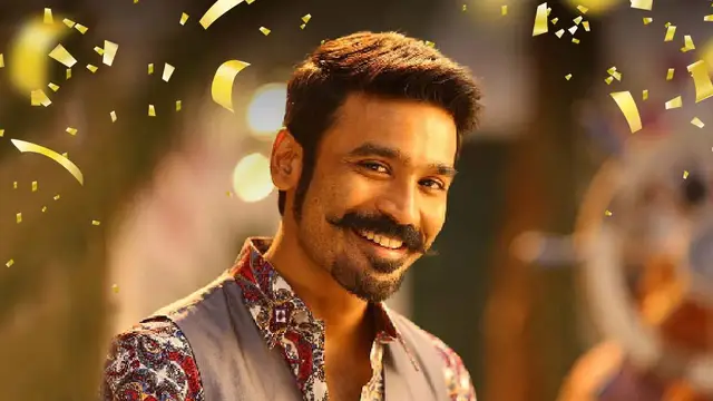 ரிவ்யூவ நம்பாதீங்க, படம் பார்த்த நண்பர்களிடம் கேட்டு பாருங்க - விமர்சனங்களுக்கு நடிகர் தனுஷ் கொடுத்த பதிலடி
