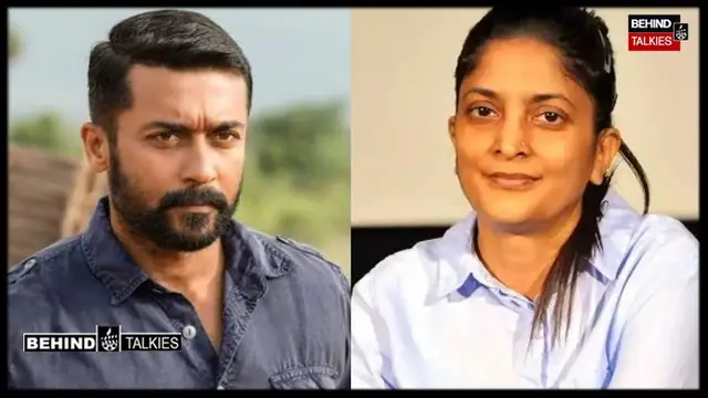 மீண்டும் இணையும் சூர்யா - சுதா கொங்கரா கூட்டணி- இந்த முறை யாருடைய வாழ்கை கதை? எதிர்பார்ப்பில் ரசிகர்கள்
