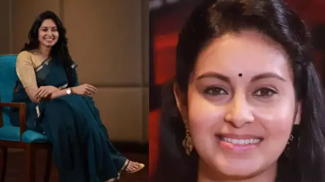 கோலாகலமாக நடந்த நடிகை அபிநயாவின் மெஹந்தி விழா - வைரலாகும் புகைப்படங்கள்