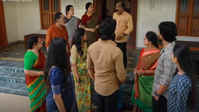 காவிரி குடும்பத்தை அவமானப்படுத்தும் பாட்டி, விஜய் எடுத்த முடிவு என்ன? பரபரப்பில் மகாநதி