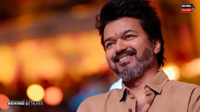 வீட்டில் வளர்க்கும் செல்ல பிராணிகளுக்கு உணவு கொடுத்த விஜய்- ட்ரெண்டிங்கில் வீடியோ
