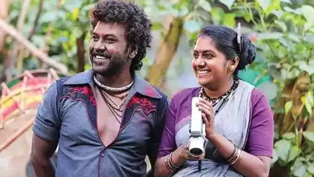 ஹீரோயின் அழகு குறித்து விமர்சித்த செய்தியாளர் - கார்த்திக் சுப்புராஜ் கொடுத்த நச் பதிலடி.