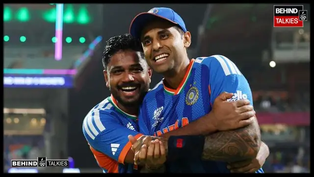 உலகக் கோப்பை வென்ற கேப்டன் வெளியே... தொடர்நாயகன் சஞ்சுவுக்கும் இடமில்லை! ஜிம்பாப்வே தொடருக்கான இந்திய அணி ஏன் கவனம் ஈர்க்கிறது?