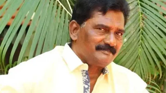 தங்க மாலை, 600 சவரன் நகை, நெல்லையே அசர வைத்த நடிகர் வேல ராமமூர்த்தி பேத்தியின் திருமணம்