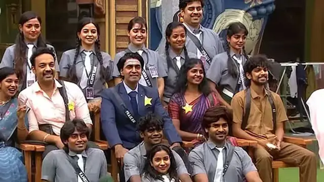 பிளான் பண்ணி வெளியே அனுப்பிட்டாங்க? எவிக்ஷனுக்கு பிறகு பிக் பாஸ் ப்ரஜன் வெளியிட்ட முதல் வீடியோ