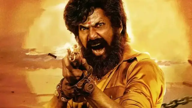 ஃபோனில் டைம் டிராவல் - எப்படி இருக்கிறது ' மார்க் ஆன்டனி ' - முழு விமர்சனம் இதோ.