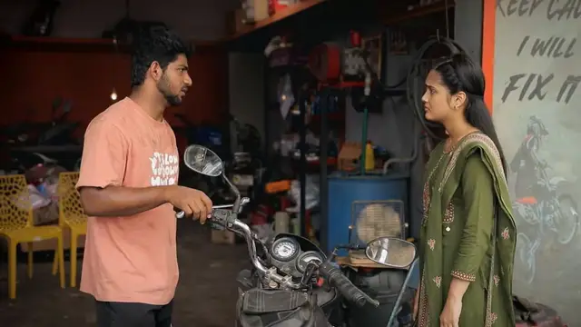 பாண்டியனை அசிங்கப்படுத்திய வானதி ப்ரண்ட்ஸ், மனோகர் மாஸ்டர் பிளான் - அய்யனார் துணை