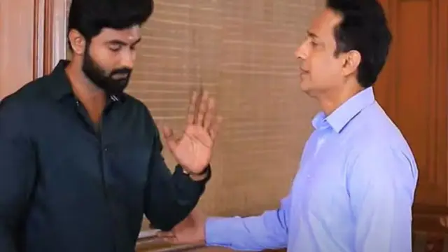கோபி மீது பாக்யா கொடுத்த கம்ப்ளைன்ட், அதிரடியாக போலீஸ் எடுத்த நடவடிக்கை - பாக்கியலட்சுமி