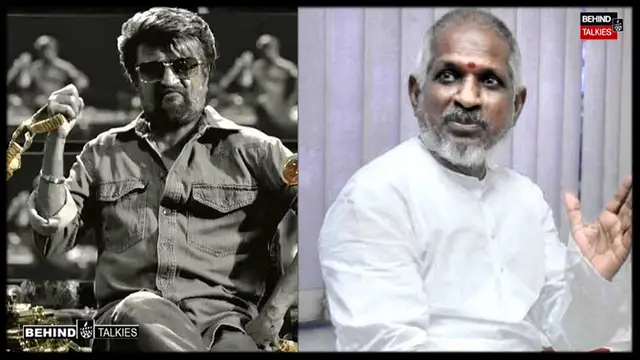 30 செகன்ட் நாடாளுமன்றத்துல இத பத்தி பேசுனா முடிஞ்சிடும். அத ஏன் பண்ணாம இருக்கார் - ராஜாவின் ராயல்டி விவகாரம் குறித்து ஜேம்ஸ் வசந்தன்