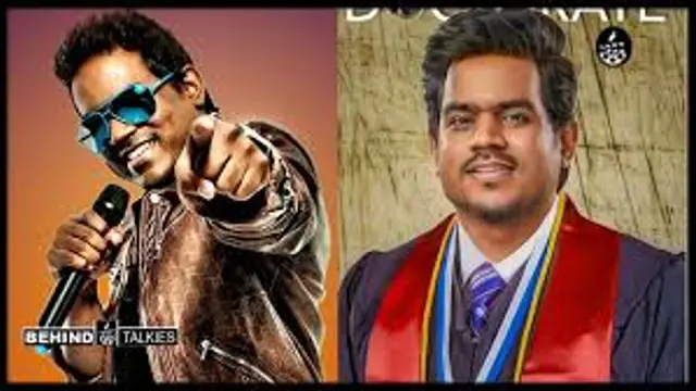 நெகட்டிவ் விமர்சனம், FLOP இசையமைப்பாளர் - தன்னை விமர்சிப்பவர்களுக்கு யுவன் பதிலடி