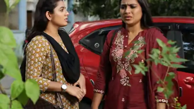 கிரிஷை கண்டுபிடித்த முத்து, பிரச்சனையில் சிக்கி தவிக்கும் ரோகினி - விறுவிறுப்பில் சிறகடிக்க ஆசை