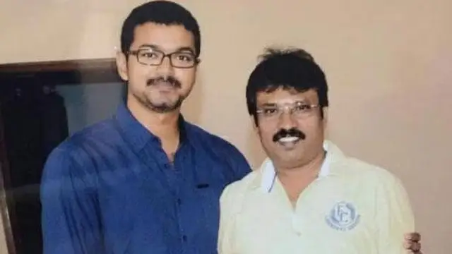 இந்த கட்சியோடு விஜய் நிச்சயம் கூட்டணி அமைக்க மாட்டார் - விஜய்யின் அரசியல் எதிர்காலம் குறித்து பேரரசு.