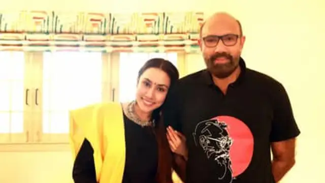 திருமணம் வேண்டாம் குழந்தை மட்டும் போதும் - மகள் திவ்யா கருத்துக்கு சத்யராஜ் கொடுத்த ரியாக்ஷன்