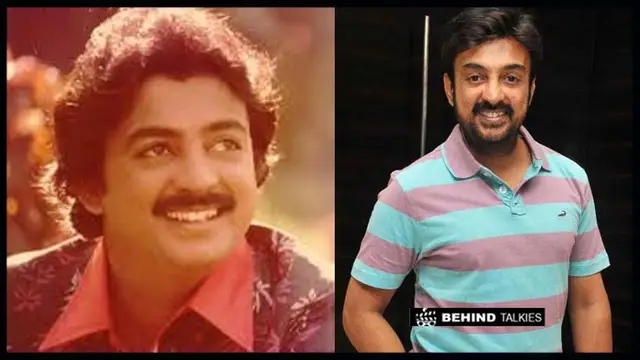 நடிகர் மோகனின் ஹரா படத்தில் இணைந்த பிக் பாஸ் நடிகை- யார் தெரியுமா?