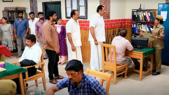 பாக்கியா செய்த சதி வேலை, பாண்டியன் குடும்பத்தை காப்பாற்றினாரா முத்துவேல்?பாண்டியன் ஸ்டோர்ஸ் 2