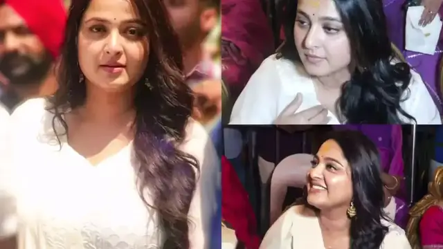 திடீரென சமூக ஊடகங்களில் இருந்து விலகிய நடிகை அனுஷ்கா - அவரே கொடுத்த விளக்கம்
