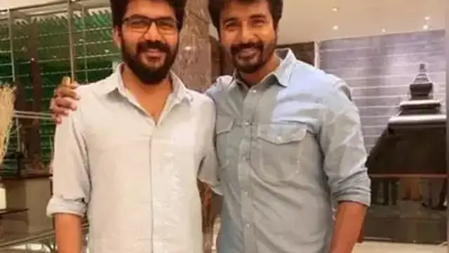 பிரசாந்த் சிவகார்த்திகேயன் மாதிரி வர ஆசப்படுறீங்களா? பத்திரிகையாளர் கேள்விக்கு கவின் அளித்த தன்னடக்கமான பதில்