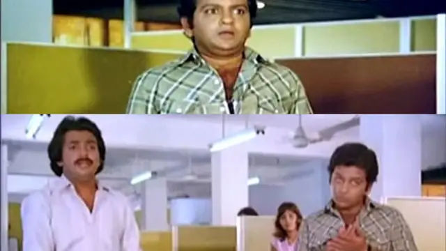 ரஜினி,கமல் படம் முதல் மாயா மச்சிந்திரா சீரியல் வரை நடித்த மிகவும் பிரபலமான நடிகர் திடீர் மரணம்.