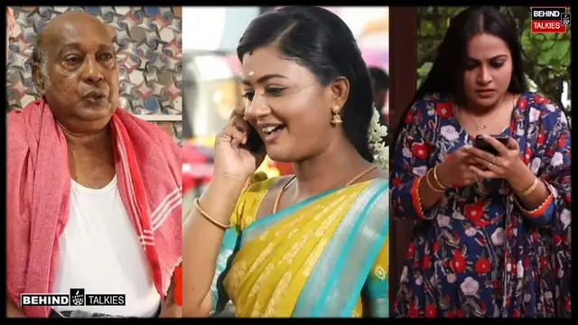 பரிகாரம் செய்ய விஜயா- மனோஜ் செய்த அட்ராசிட்டி, முத்து செய்த வேலை- கலகலப்பில் சிறகடிக்க ஆசை