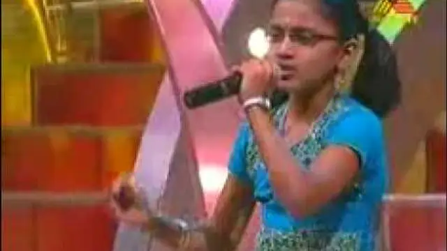 'போச்சி, இனி எல்லா பாட்டும் இவ தான் பாடுவா' - ரசிகர் கமெண்டால் நொந்து போய் சூப்பர் சிங்கர் ரக்ஷிதா போட்ட உருக்கமான பதிவு.