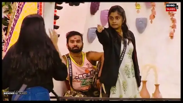 நம்ம அடுத்த கட்டம் திட்டம் என்ன? மீண்டும் பிளான் போடும் மாயா&amp;பூர்ணிமா. இந்த முறை யார் டார்கட்?