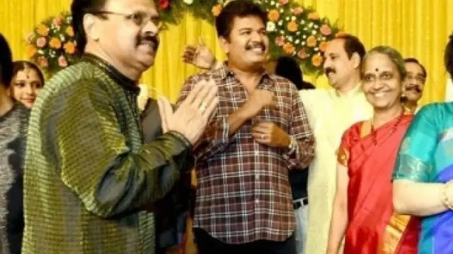 மறைந்த நடிகர் கிரேஸி மோகனின் மனைவி திடீர் மரணம் - கமல் போட்ட உருக்கமான பதிவு.