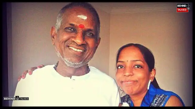 பவதாரணி பாடிய கடைசி பாடல்- சிம்புவின் உருக்கமான இரங்கல் பதிவு