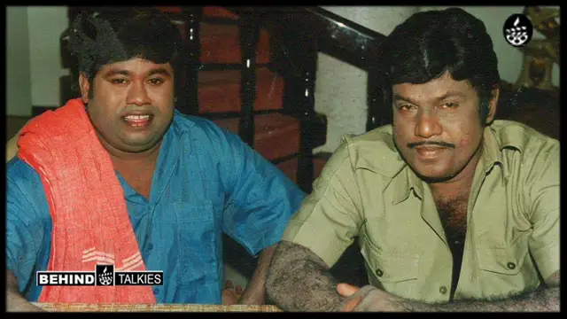 காமெடி கிங்கின் 964 வது படம், ஓகே சொன்ன Sk - கவுண்டர் பிறந்தநாளில் தரமான அப்டேட்
