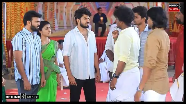 நடன போட்டியில் ராஜி பைக்கை வென்றாரா? கண்கலங்கிய கதிர் - பாண்டியன் ஸ்டோர்ஸ் 2