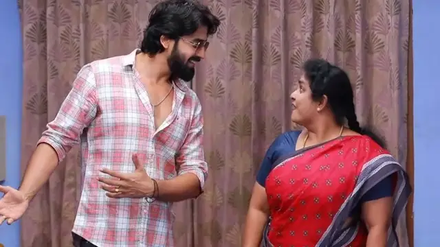 சந்தோஷத்தில் காவேரி செய்யும் அட்ராசிட்டி, விஜய் பாட்டி போடும் திட்டம் - விறுவிறுப்பில் மகாநதி