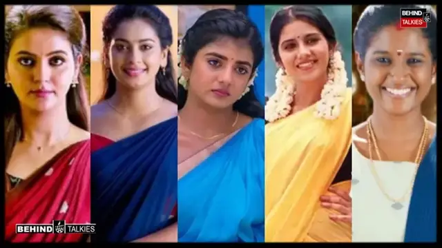 டிஆர்பி ரேட்டிங்: போட்டி போட்டு மோதும் சன் டிவி, விஜய் டிவி சீரியல்கள் – முதல் இடம் எந்த சேனல் சீரியல் தெரியுமா?