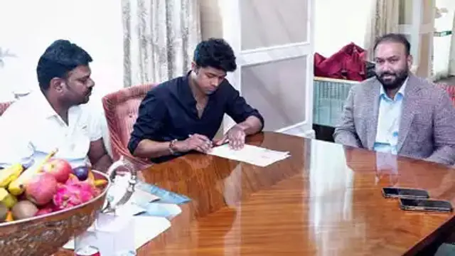 அவன் மாறிட்டே இருப்பான் அவனை மகனை நம்பவே முடியாது - மகனை பற்றி வெளிப்படையாக பேசிய தளபதி. Cute Thorowback video