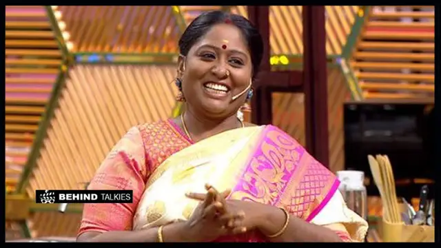 நாங்கள் வேசிகள் தான், ஆனால் எங்கள் பிள்ளைகளை - கண்ணீருடன் பேசிய நடிகை தீபா. இவருக்குள் இவ்வளவு வலியா?