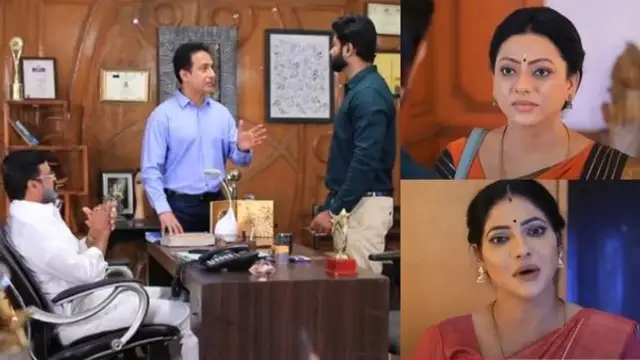 ஆத்திரத்தில் கோபியை வெளுத்து வாங்கிய ராதிகா, அதிரடியாக பாக்யா எடுத்த முடிவு - பாக்கியலட்சுமி