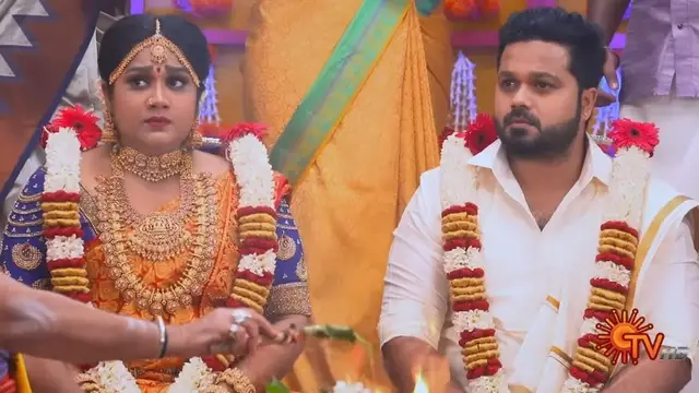 எழில் யாரை திருமணம் செய்தார் - பரபரப்பான கட்டத்தில் கயல் சீரியல் - வீடியோ இதோ