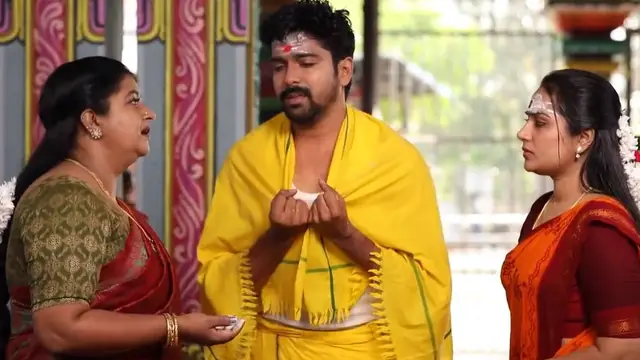 சிந்தாமணி விரித்த வலையில் சிக்கிய மீனா, சந்தோஷத்தில் விஜயா, அடுத்து என்ன? சிறகடிக்க ஆசை