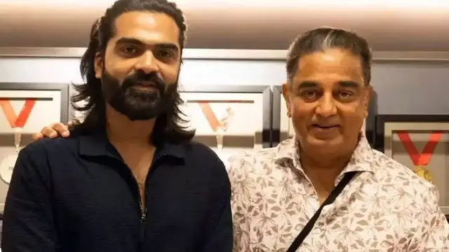 நீ யார்ன்னு தெரியலன்னு சொல்லிட்டாரு, அதை மறக்கவே முடியாது - விராட் கோலி பற்றி சிம்பு பகிர்ந்த தகவல்