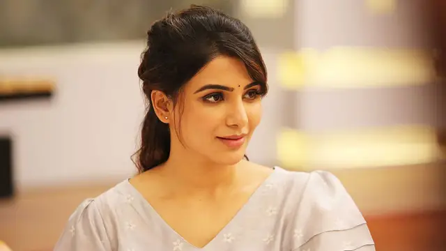 அவர்களை எல்லாம் நான் ப்ளாக் செய்து விட்டேன் - நடிகை சமந்தா கொடுத்த பதிலடி