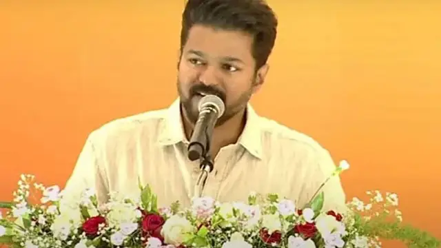 விஜய்க்கு நான் எதிரியா? நான் சொன்ன கருத்து இதுதான் - சர்ச்சைகளுக்கு பதிலடி கொடுத்த நடிகர் அஜித்
