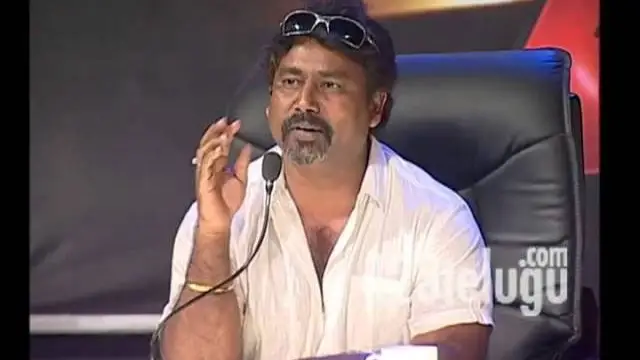ஷூட்டிங் ஸ்பாட்டில் விசித்ராவை கன்னத்தில் அறைந்த தெலுங்கு ஸ்டண்ட் மாஸ்டர் இவர் தான்.
