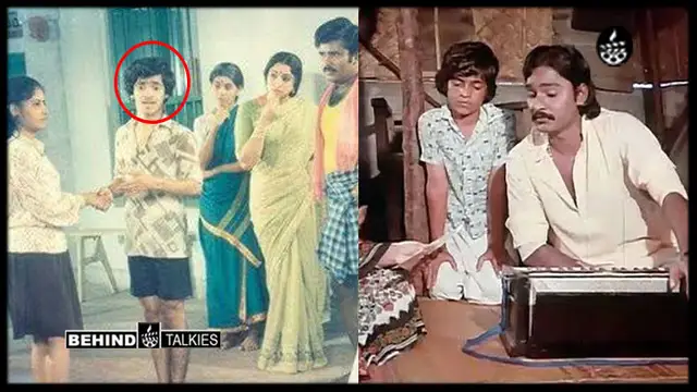 பாக்யராஜ் சிஷ்யன் காஜா ஷரிப்பை நியாபகம் இருக்குதா? இப்போ என்ன செய்கிறார் தெரியுமா?