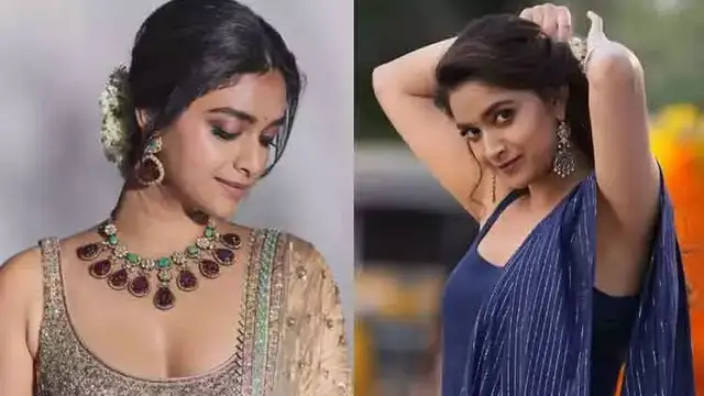 15 ஆண்டுகள் காத்திருந்து நாங்கள் திருமணம் செய்ய இது தான் காரணம் - நடிகை கீர்த்தி சுரேஷ் ஓபன் டாக்